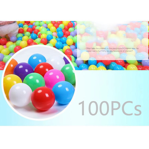 Palline colorate per bambini - palline,