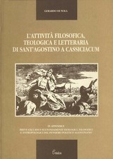 DI NOLA, L’attività