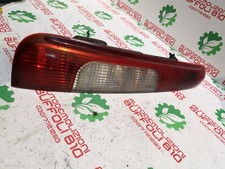 Ford Focus Cmax C-MAX Fanale Posteriore Sx Sinistro 2005-2008