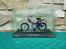 TESTI CRICKET - SCALA 1/18 -
