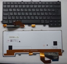 Tastiera Dell Alienware 14