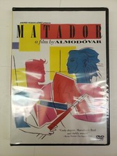 Matador - A FILM BY ALMODOVAR