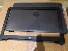 COVER SCOCCA case schermo monitor LCD HP 15-ay080nf cornice display led video