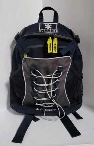 Zaino meret blu - blu,