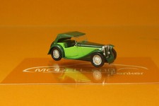 Busch 45917 MG Midget TC