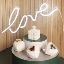 Scatolina Cuore bomboniera