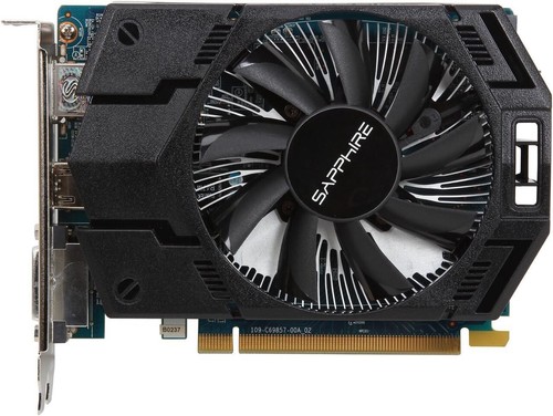Sapphire radeon 7770 gb - radeon,