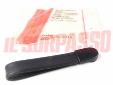 MANIGLIA INTERNA PASSEGGERO NERA LANCIA BETA BERLINA COUPE MONTECARLO ORIGINALE