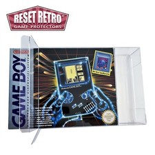 Custodie protettive Game Boy