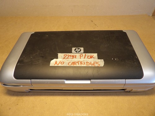 Deskjet 460 stampante - hp,