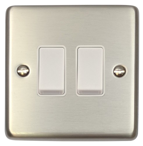 Css2w interruttore luce a - g&h,