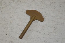 Chiave orologio tesoro vintage