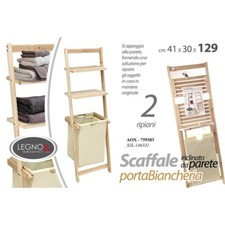 MOBILE PORTA BIANCHERIA CON