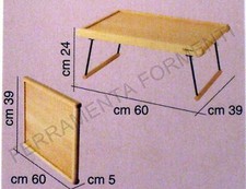 Vassoio portavivande