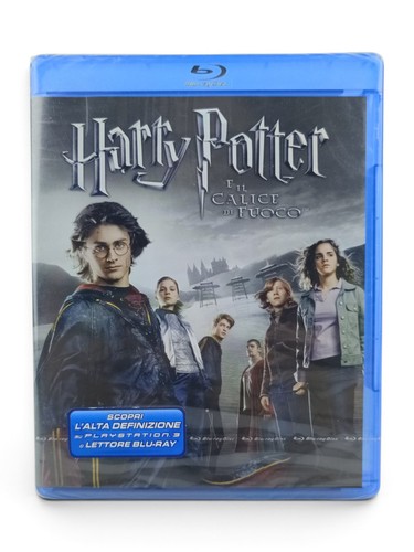 Harry potter calice di - il,