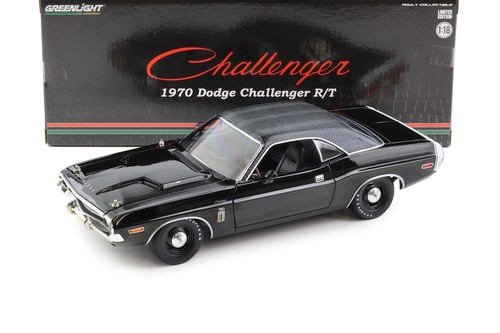 Greenlight 1970 dodge - 1970,