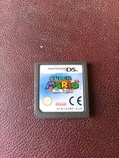 Super Mario 64 DS Nintendo DS PAL-EUR - SENZA CONFEZIONE