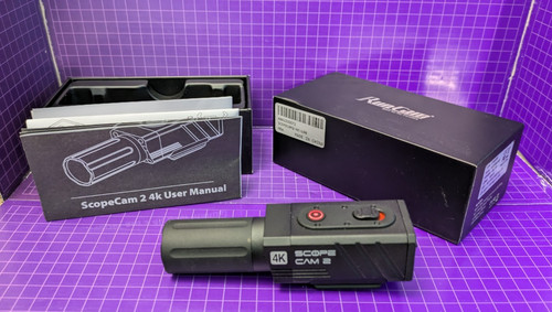 Runcam scopecam 4k - runcam,