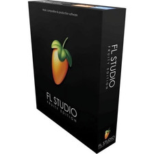 Software audio FL Studio 2024