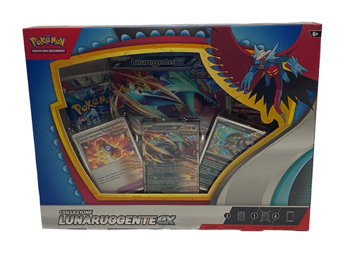 Pokemon collezione - pokemon,