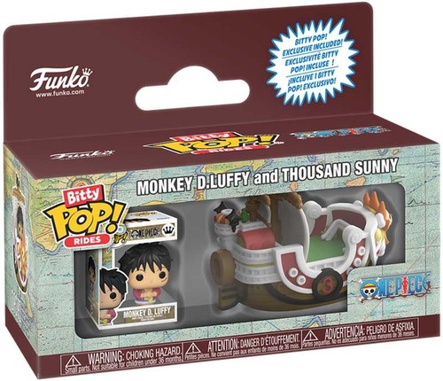 Scimmia ruffy e - ruffy,