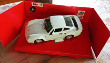 Tonka/Polistil-  Porsche 959 con chiave