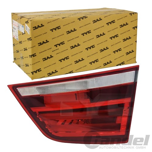 Tyc fanale posteriore destro - fanale,
