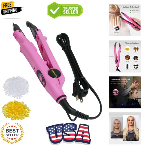 Extension capelli ferro - capelli,