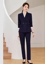 Tailleur Donna Giacca