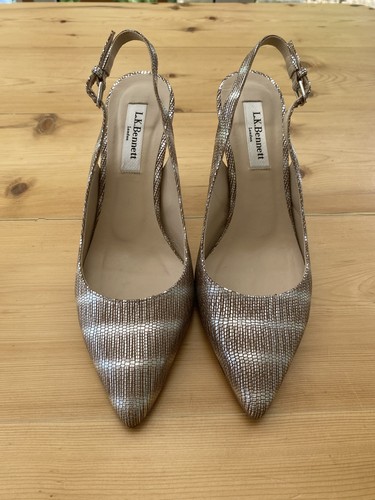 Stiletto bennett florrie - stiletto, l.k.bennett