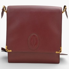 Borsa a tracolla quadrata