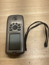 Garmin GPSMAP 76CS Mappatura