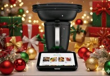 ✅Vorwerk Bimby TM 7Nero ✅2