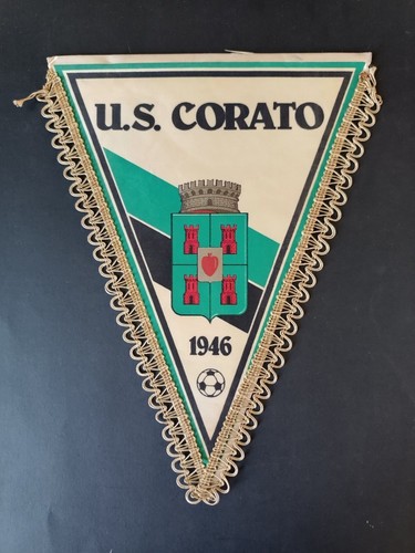 Gagliardetto pennant calcio - pennant,