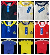T-shirt girocollo uomo Adidas