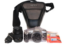 Canon EOS 500N Fotocamera
