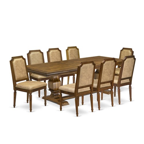Set sala pranzo - set,