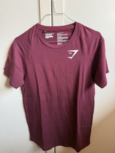 Gymshark form shirt - form, t-shirt