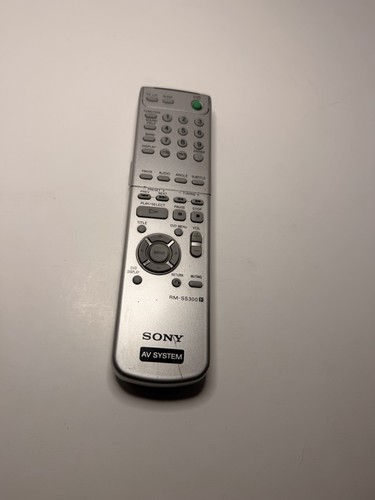 Telecomando originale sony - telecomando,