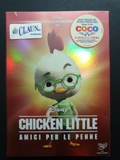 Chicken Little - Amici Per Le