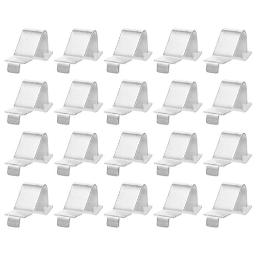 Pcs clip per mensola - pcs,