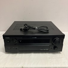 Yamaha RX-V1500 7.1 AV