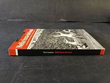 libro NELLA FOSSA dei LEONI - ed Ediciclo - P. Lazzaro