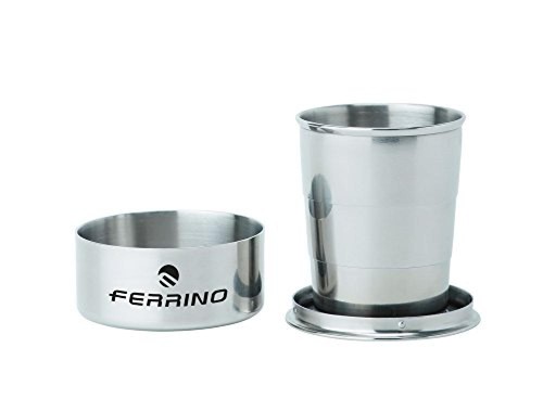 Ferrino bicchiere - cm),