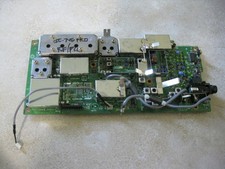 Unità Icom IC-746PRO RF PLL