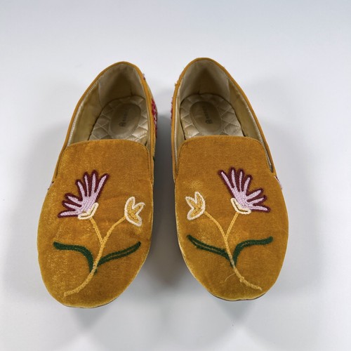 Mocassino piatto birdies the - piatto,