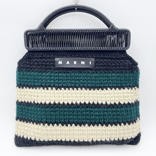 Marni market borsa - market, a