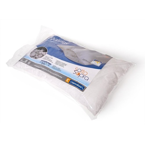 Cuscino anallergico - cuscino,