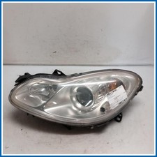 Faro fanale anteriore smart - faro,