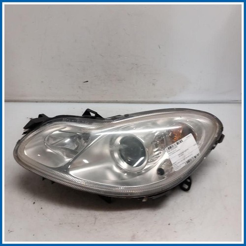 Faro fanale anteriore smart - sx,